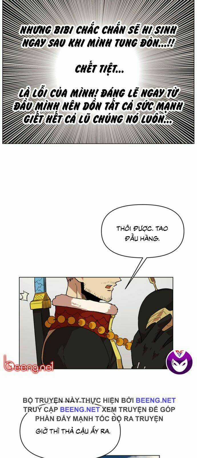 Hard Core Leveling Warrior Ss2 Chapter 30 trang 16