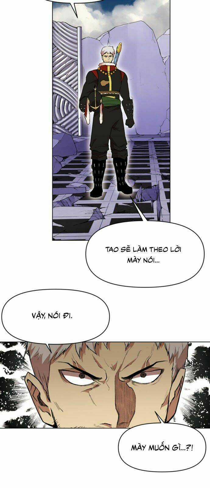 Hard Core Leveling Warrior Ss2 Chapter 30 trang 17