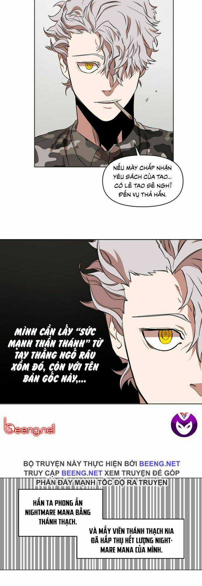 Hard Core Leveling Warrior Ss2 Chapter 30 trang 2