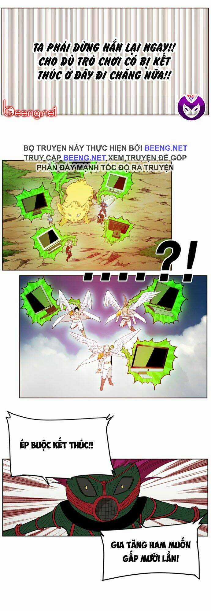 Hard Core Leveling Warrior Ss2 Chapter 30 trang 25