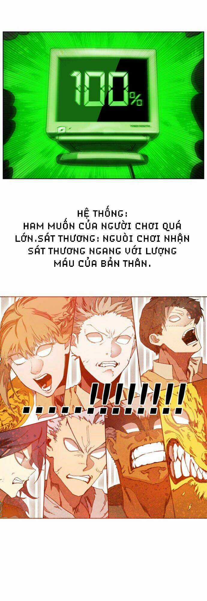 Hard Core Leveling Warrior Ss2 Chapter 30 trang 26