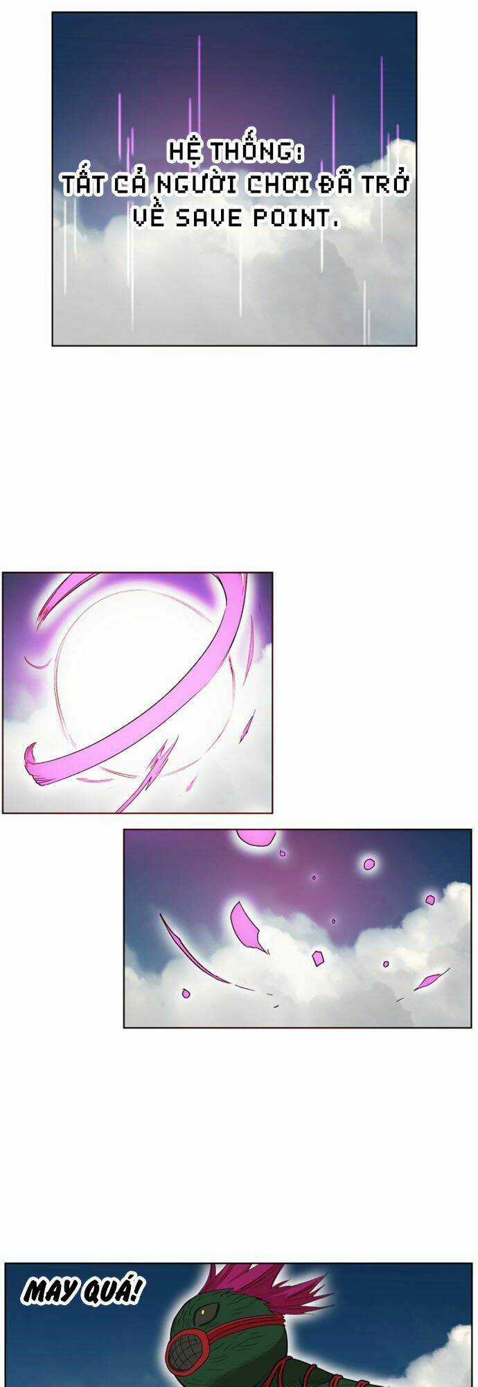 Hard Core Leveling Warrior Ss2 Chapter 30 trang 27