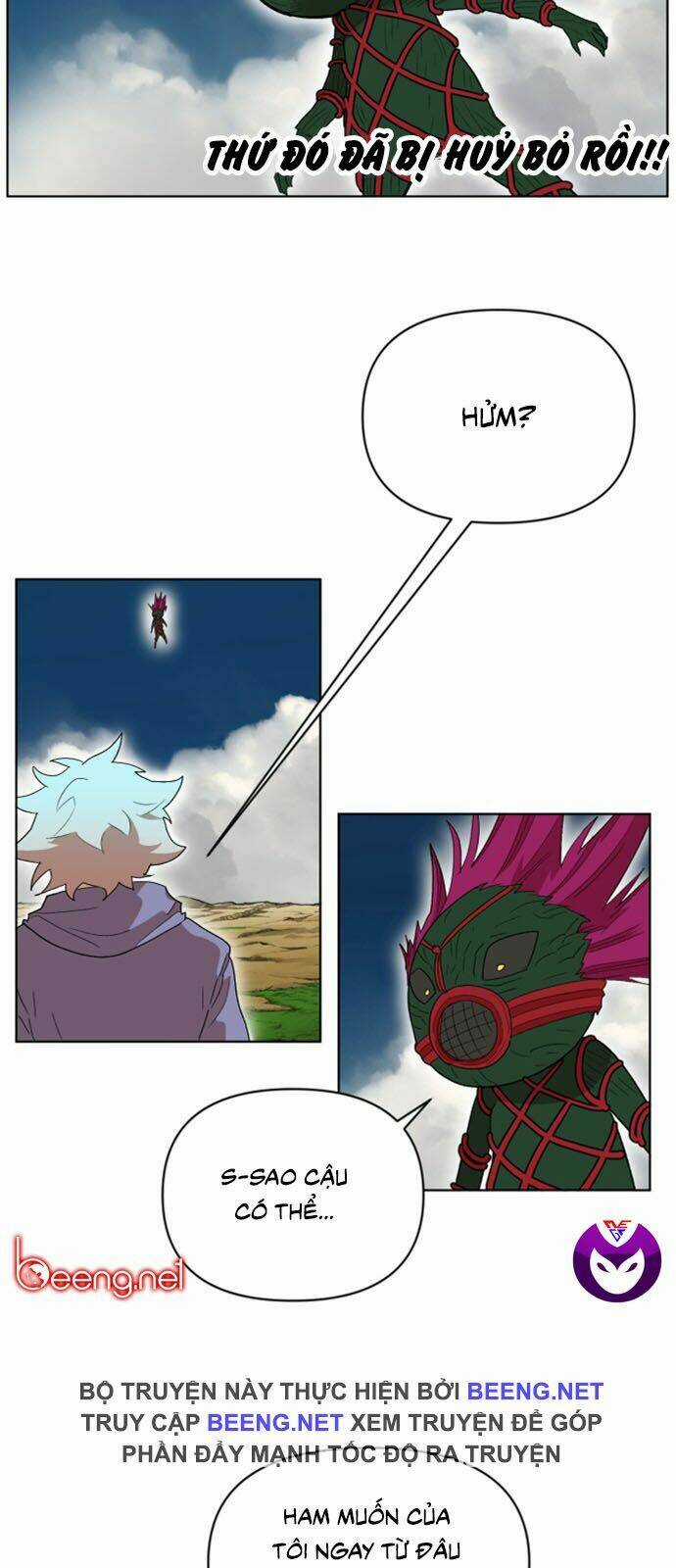 Hard Core Leveling Warrior Ss2 Chapter 30 trang 28