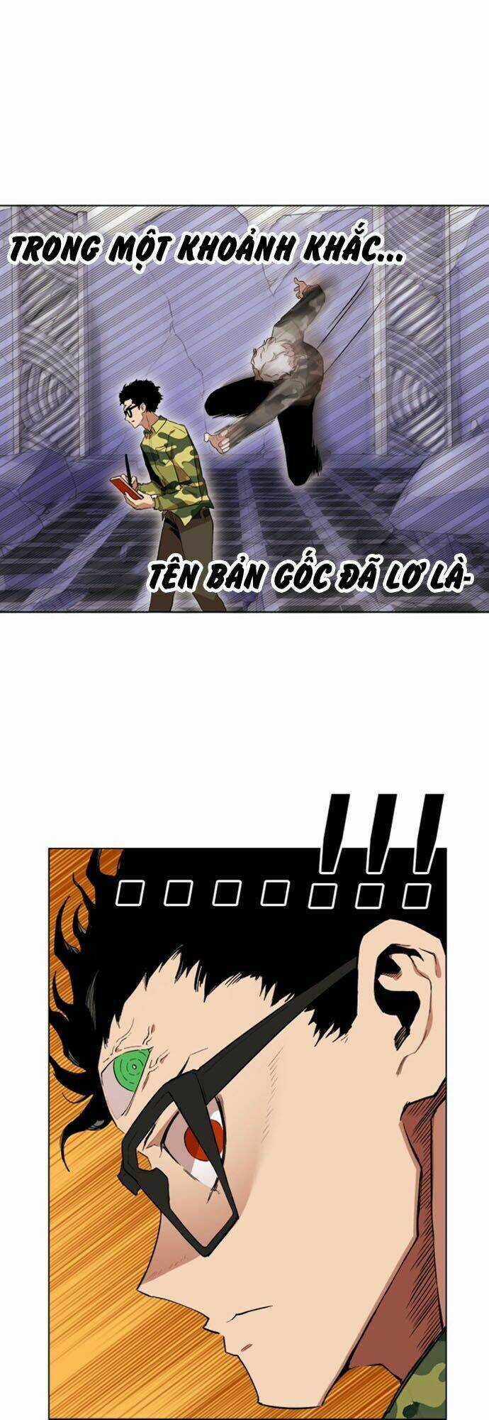 Hard Core Leveling Warrior Ss2 Chapter 30 trang 3