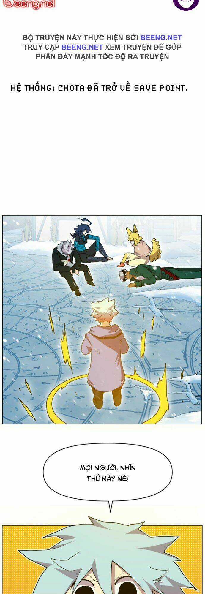 Hard Core Leveling Warrior Ss2 Chapter 30 trang 33