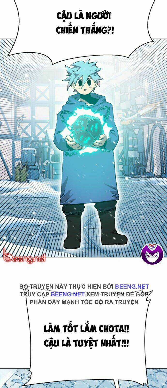 Hard Core Leveling Warrior Ss2 Chapter 30 trang 35