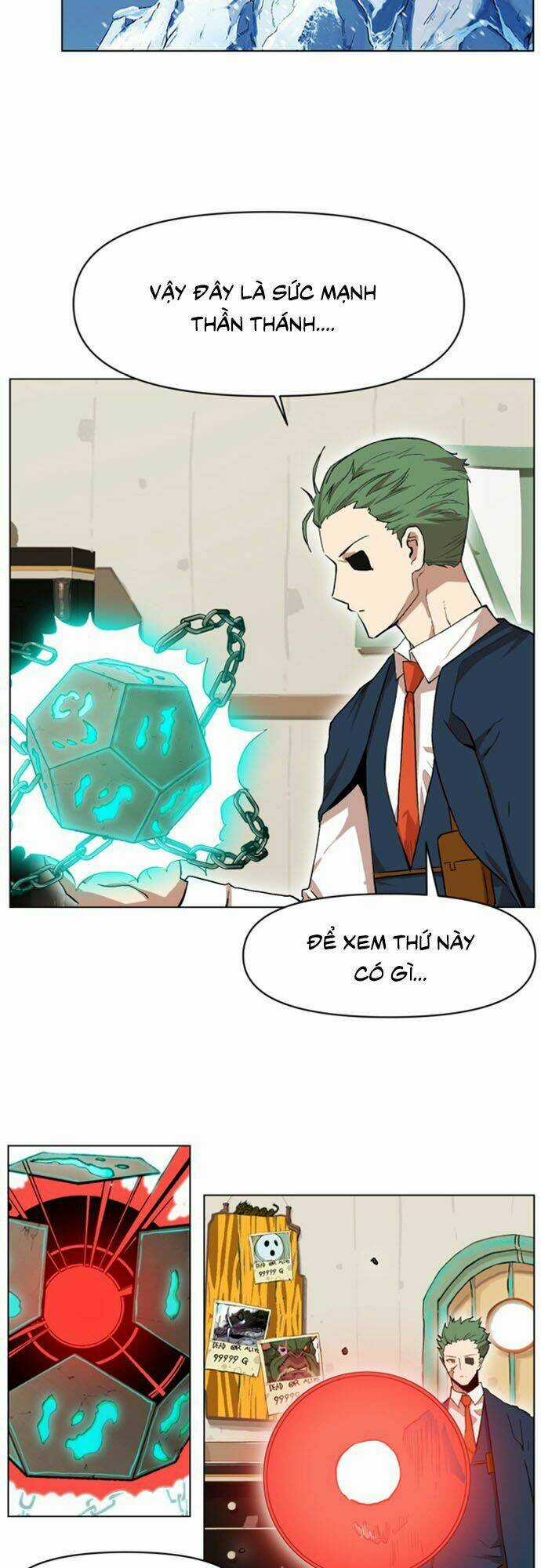 Hard Core Leveling Warrior Ss2 Chapter 30 trang 37