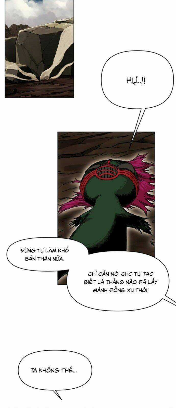 Hard Core Leveling Warrior Ss2 Chapter 30 trang 40