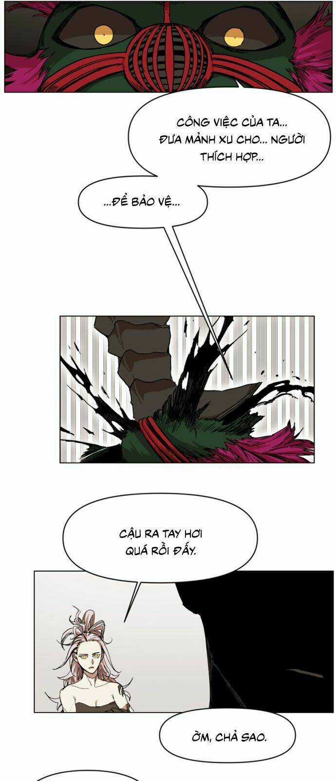 Hard Core Leveling Warrior Ss2 Chapter 30 trang 41