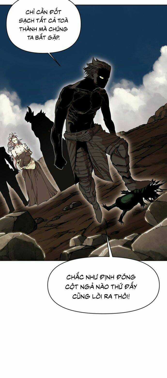 Hard Core Leveling Warrior Ss2 Chapter 30 trang 42