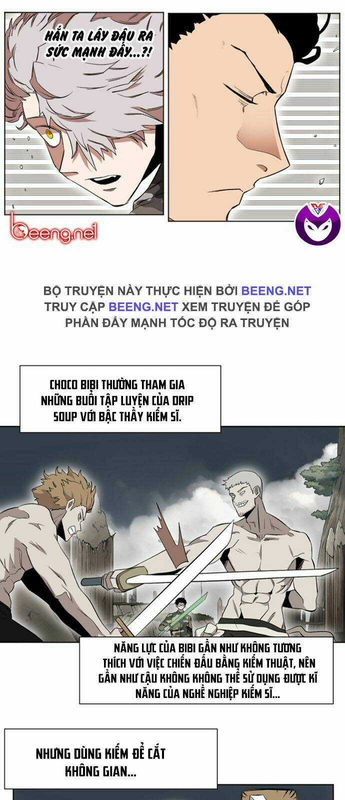 Hard Core Leveling Warrior Ss2 Chapter 30 trang 5