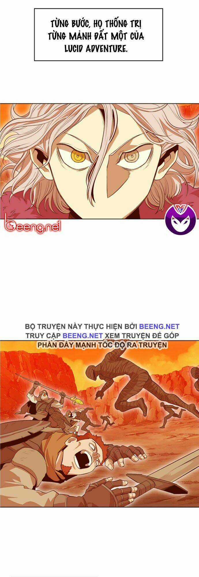 Hard Core Leveling Warrior Ss2 Chapter 31 trang 1