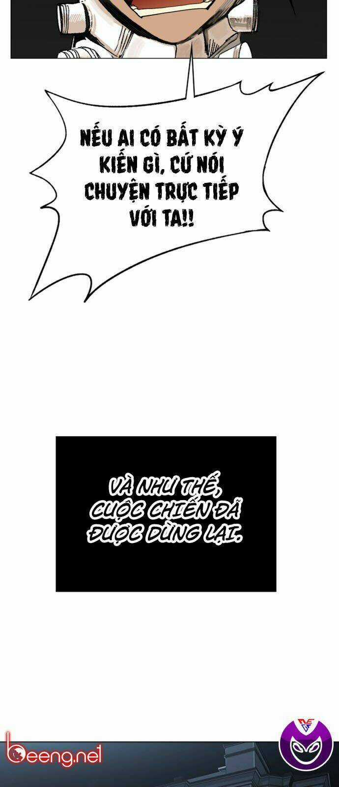 Hard Core Leveling Warrior Ss2 Chapter 31 trang 10