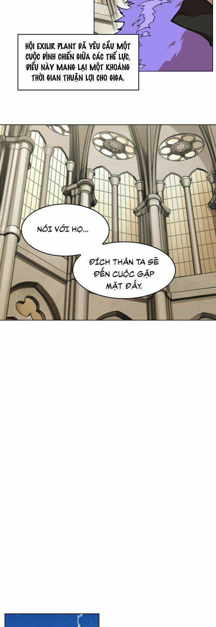 Hard Core Leveling Warrior Ss2 Chapter 31 trang 15