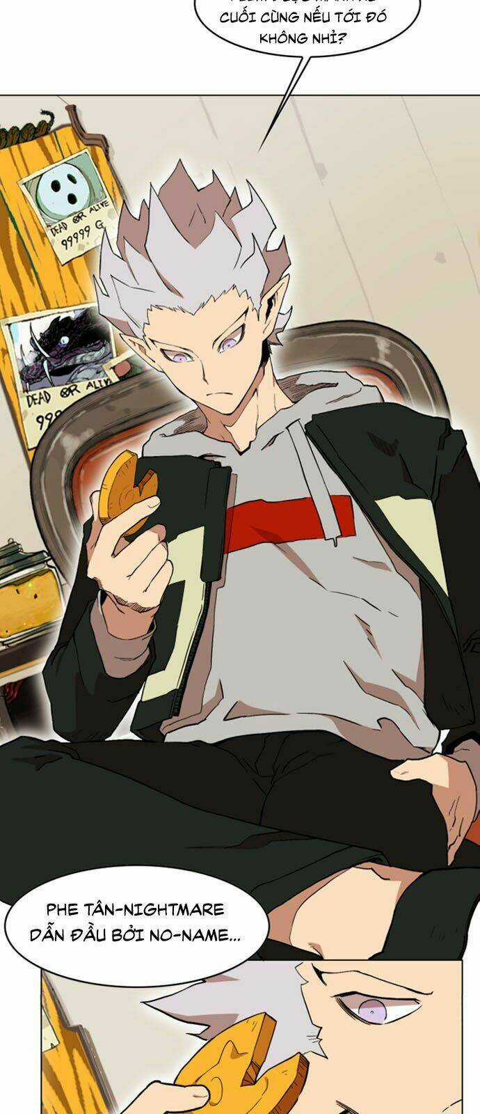 Hard Core Leveling Warrior Ss2 Chapter 31 trang 17
