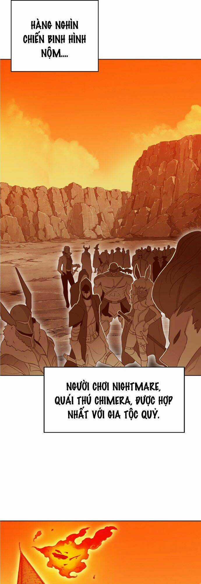 Hard Core Leveling Warrior Ss2 Chapter 31 trang 2