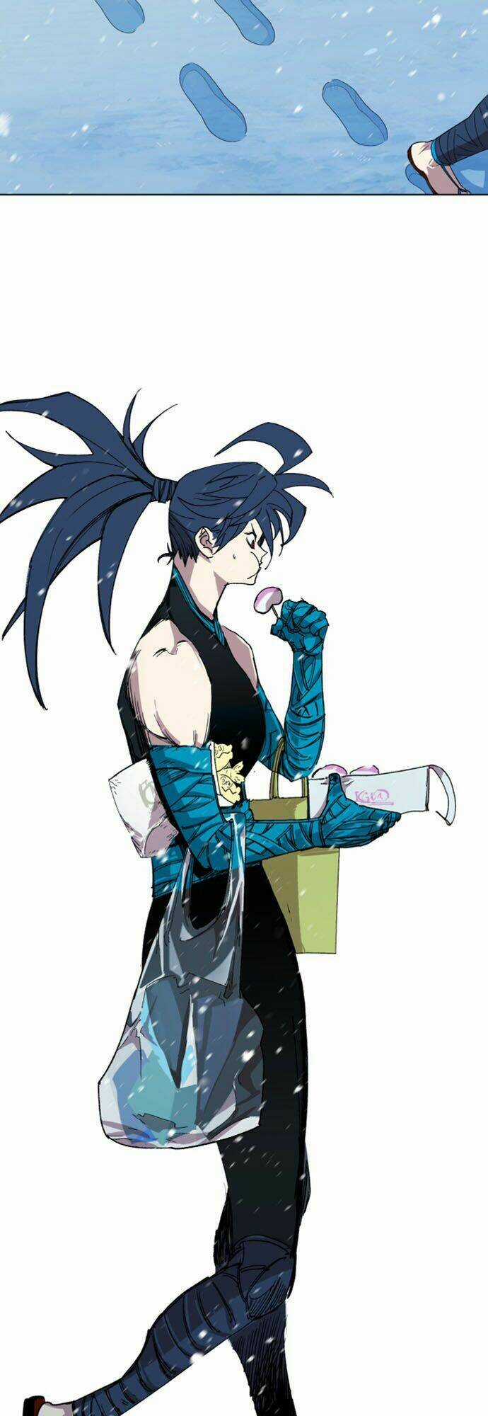 Hard Core Leveling Warrior Ss2 Chapter 31 trang 24