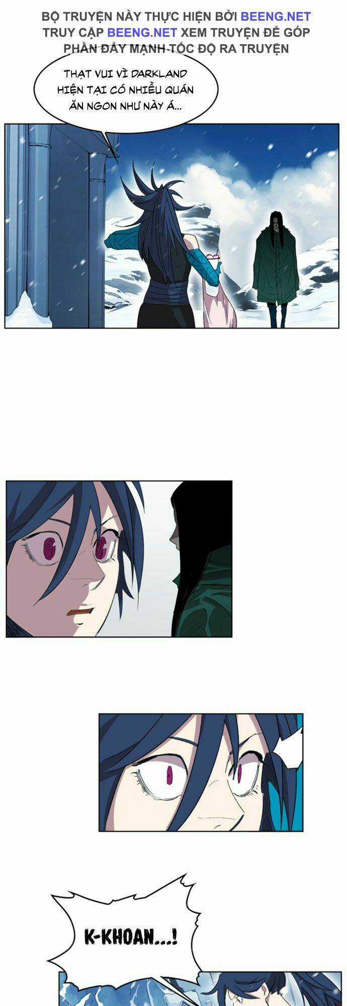 Hard Core Leveling Warrior Ss2 Chapter 31 trang 26