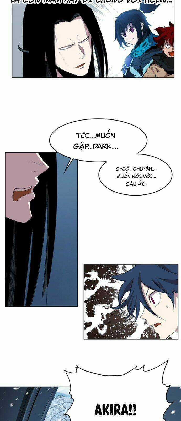 Hard Core Leveling Warrior Ss2 Chapter 31 trang 28