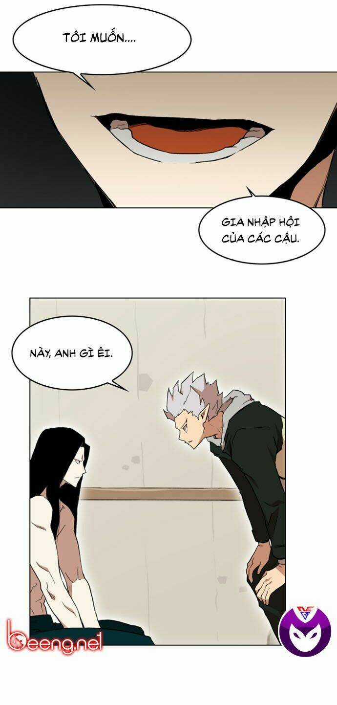 Hard Core Leveling Warrior Ss2 Chapter 31 trang 34