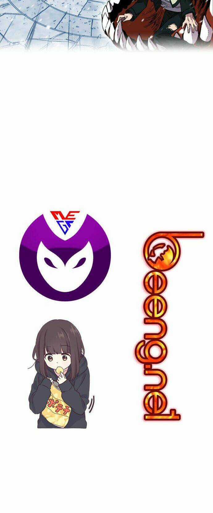 Hard Core Leveling Warrior Ss2 Chapter 31 trang 41