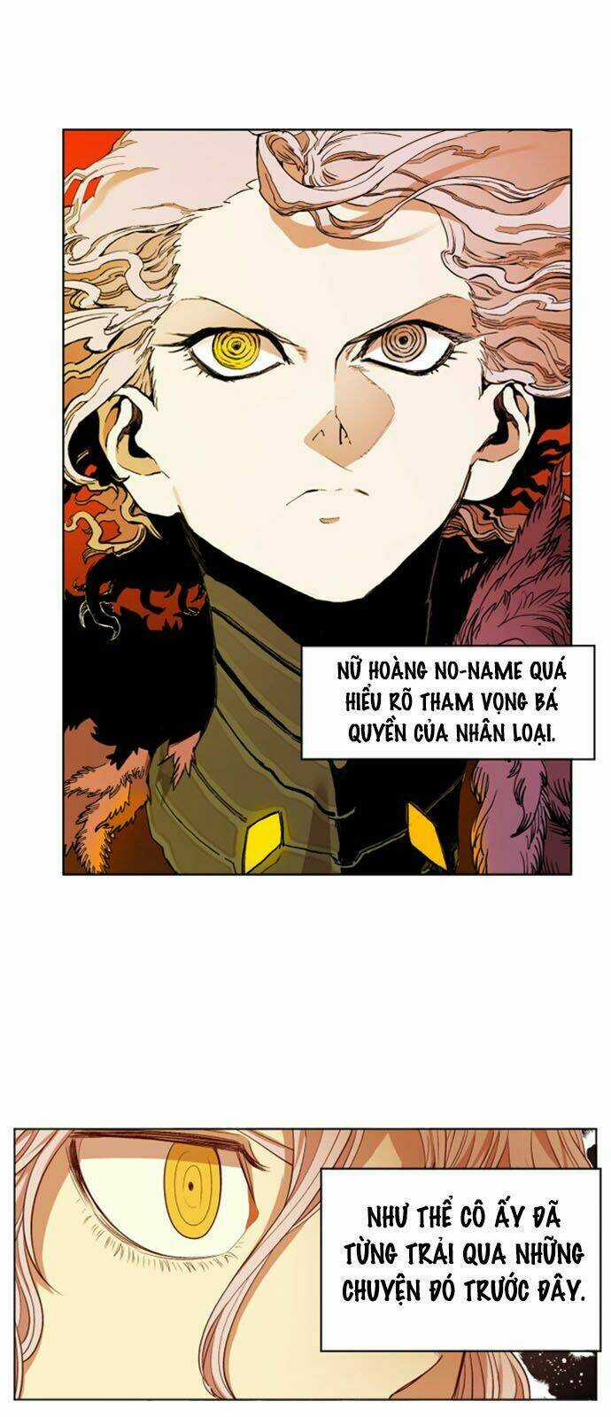 Hard Core Leveling Warrior Ss2 Chapter 31 trang 5