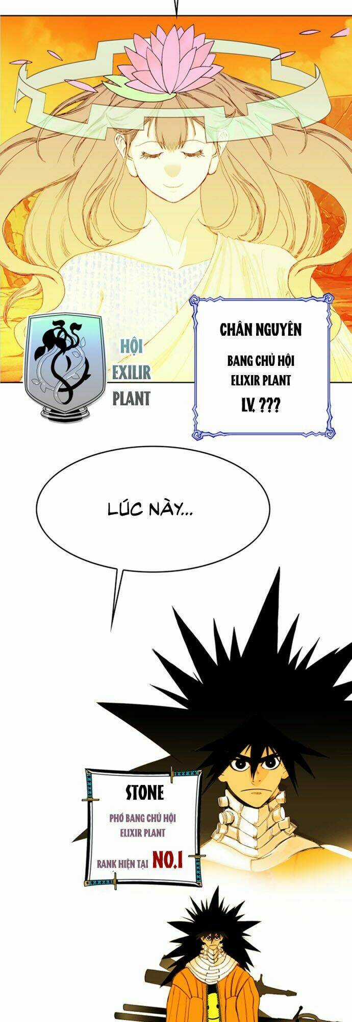 Hard Core Leveling Warrior Ss2 Chapter 31 trang 8