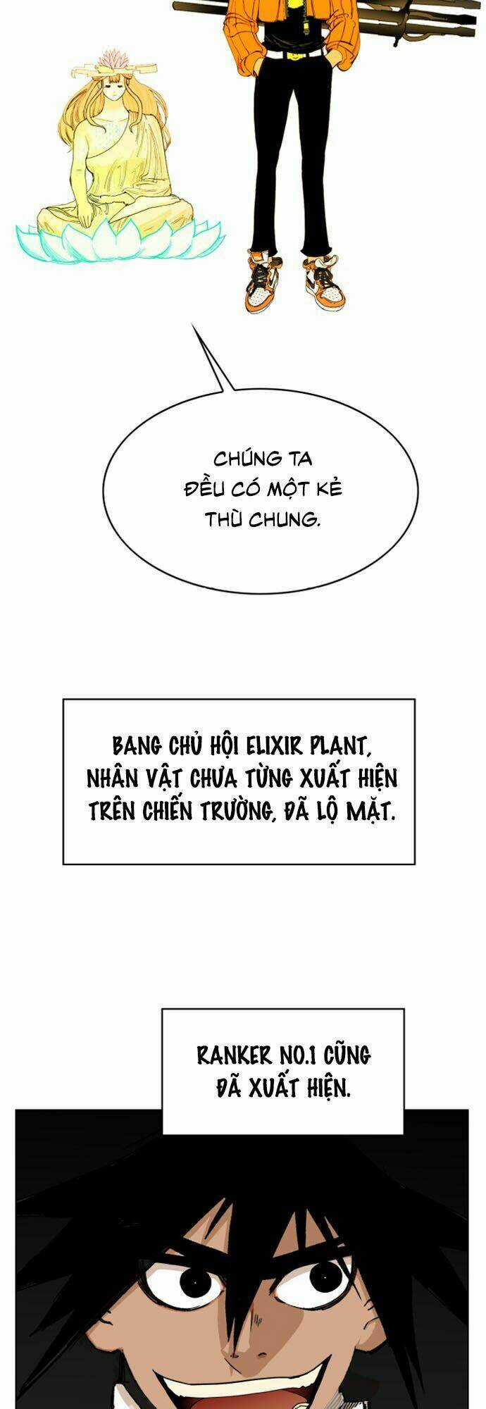 Hard Core Leveling Warrior Ss2 Chapter 31 trang 9