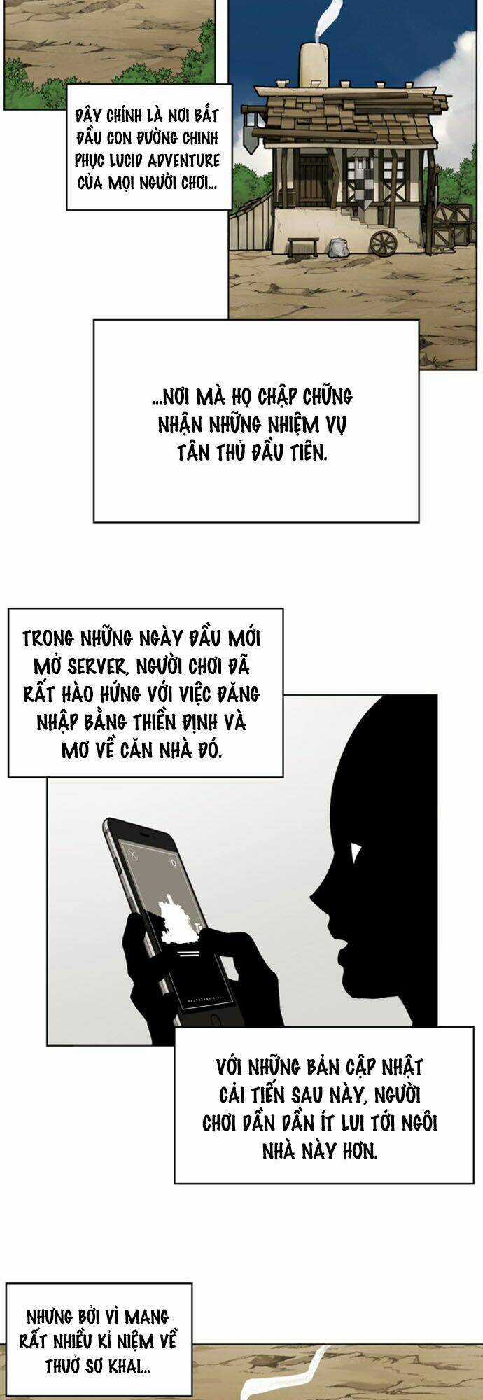 Hard Core Leveling Warrior Ss2 Chapter 32 trang 1