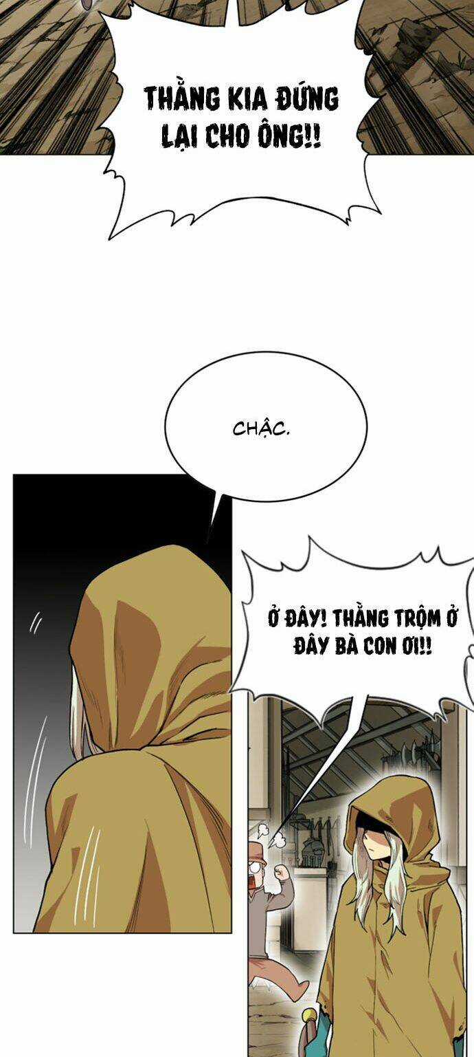 Hard Core Leveling Warrior Ss2 Chapter 32 trang 12