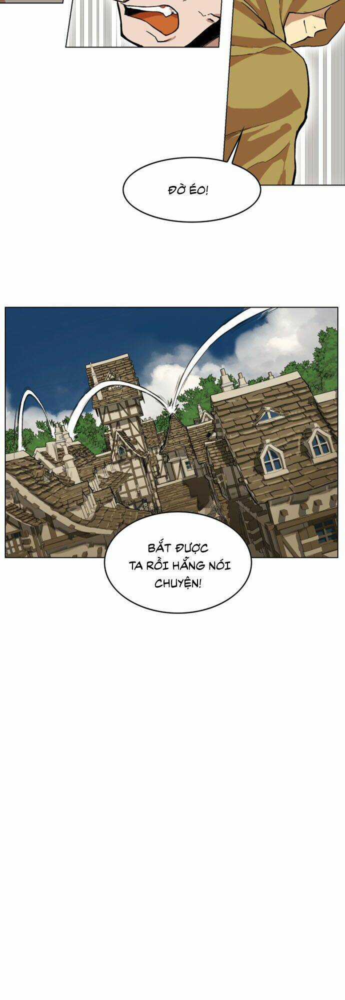 Hard Core Leveling Warrior Ss2 Chapter 32 trang 15