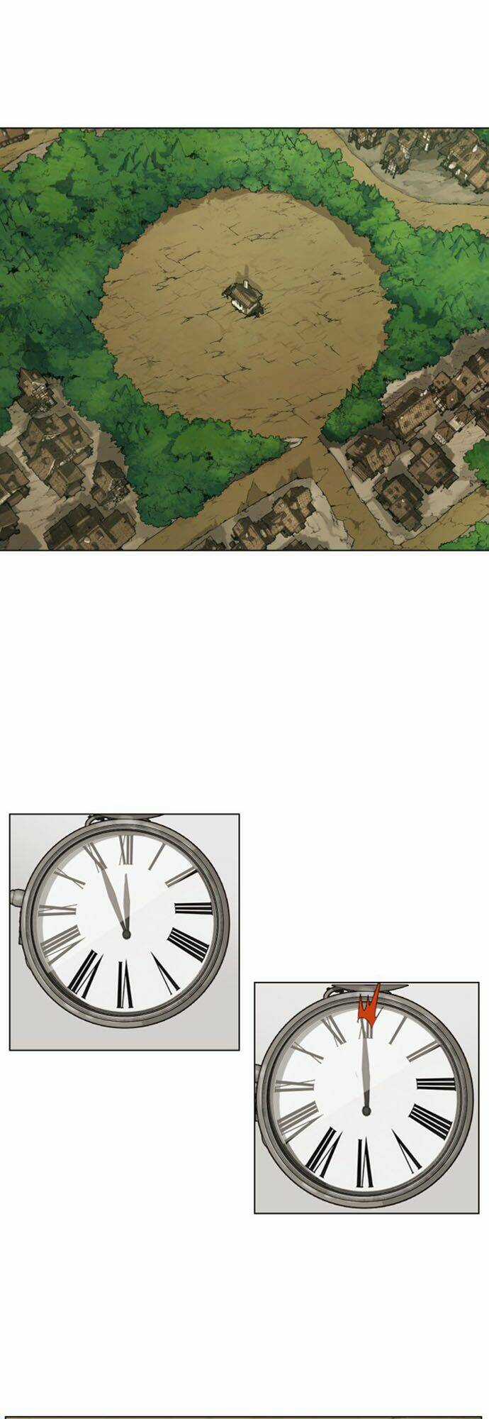 Hard Core Leveling Warrior Ss2 Chapter 32 trang 16