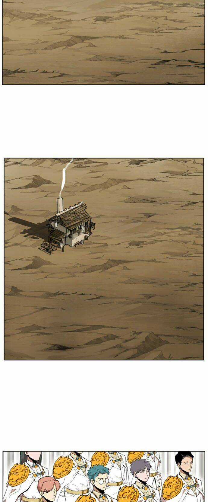 Hard Core Leveling Warrior Ss2 Chapter 32 trang 17