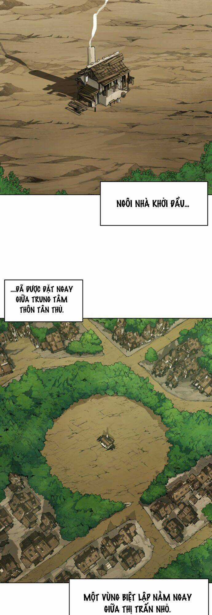 Hard Core Leveling Warrior Ss2 Chapter 32 trang 2