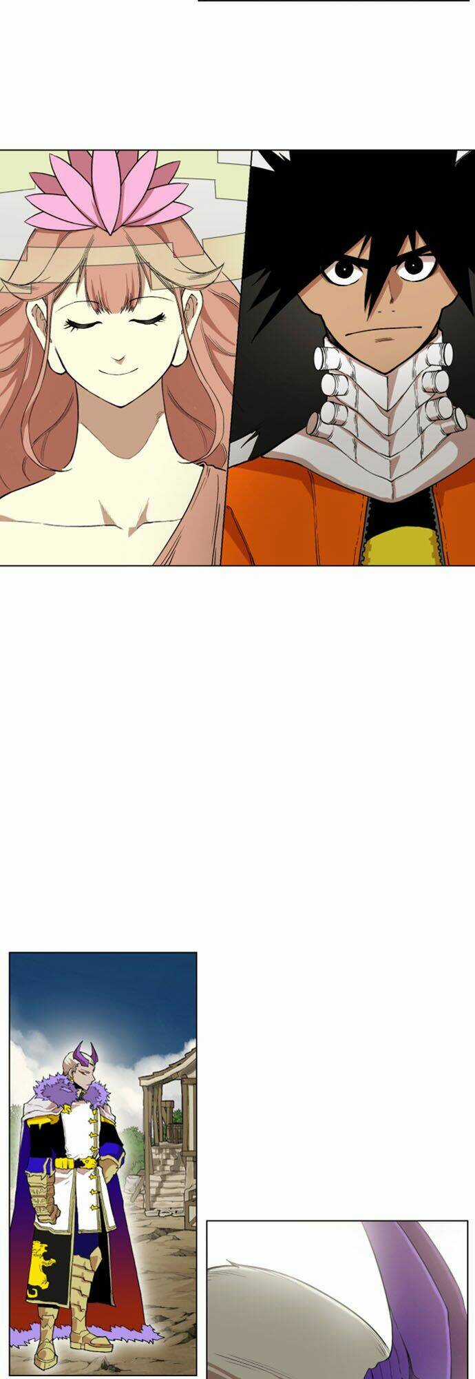 Hard Core Leveling Warrior Ss2 Chapter 32 trang 20