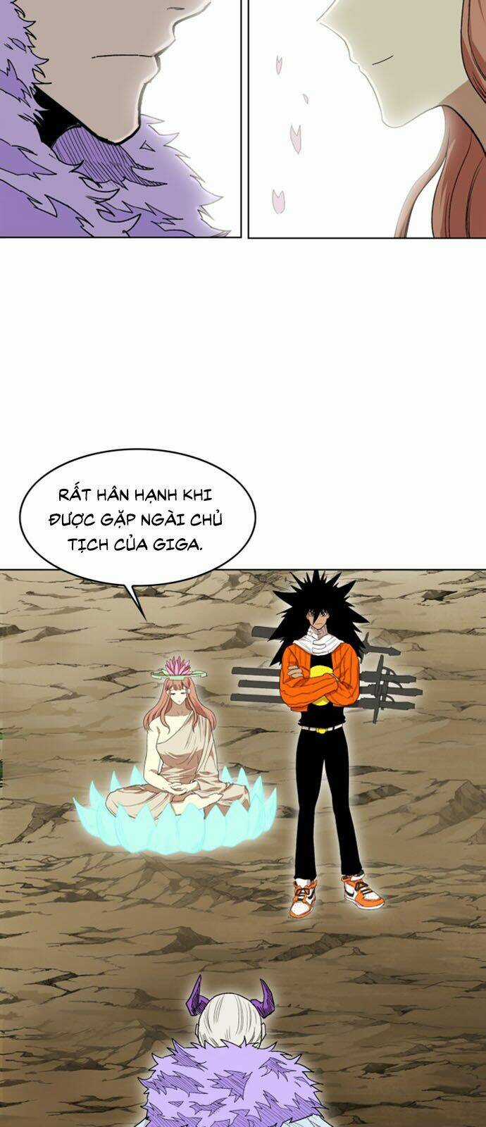 Hard Core Leveling Warrior Ss2 Chapter 32 trang 23