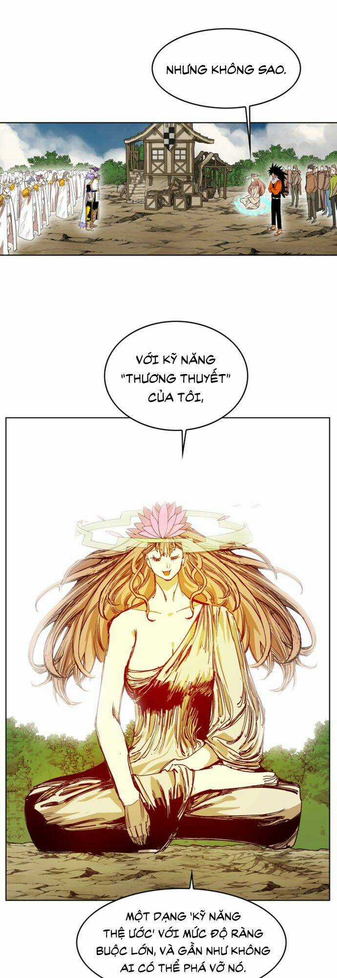 Hard Core Leveling Warrior Ss2 Chapter 32 trang 25