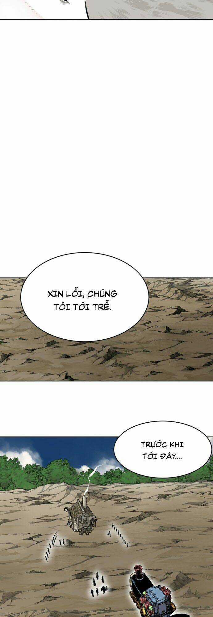Hard Core Leveling Warrior Ss2 Chapter 32 trang 32