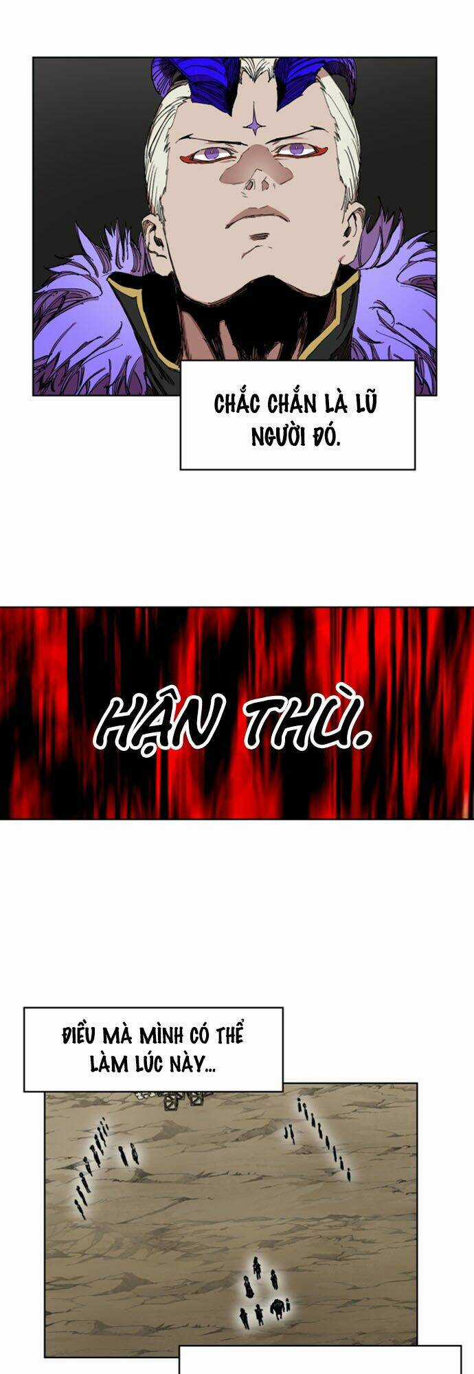 Hard Core Leveling Warrior Ss2 Chapter 32 trang 38