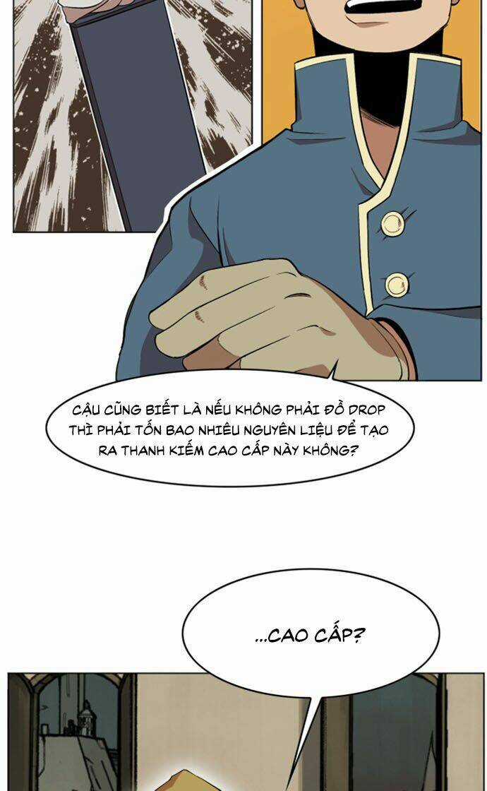 Hard Core Leveling Warrior Ss2 Chapter 32 trang 6