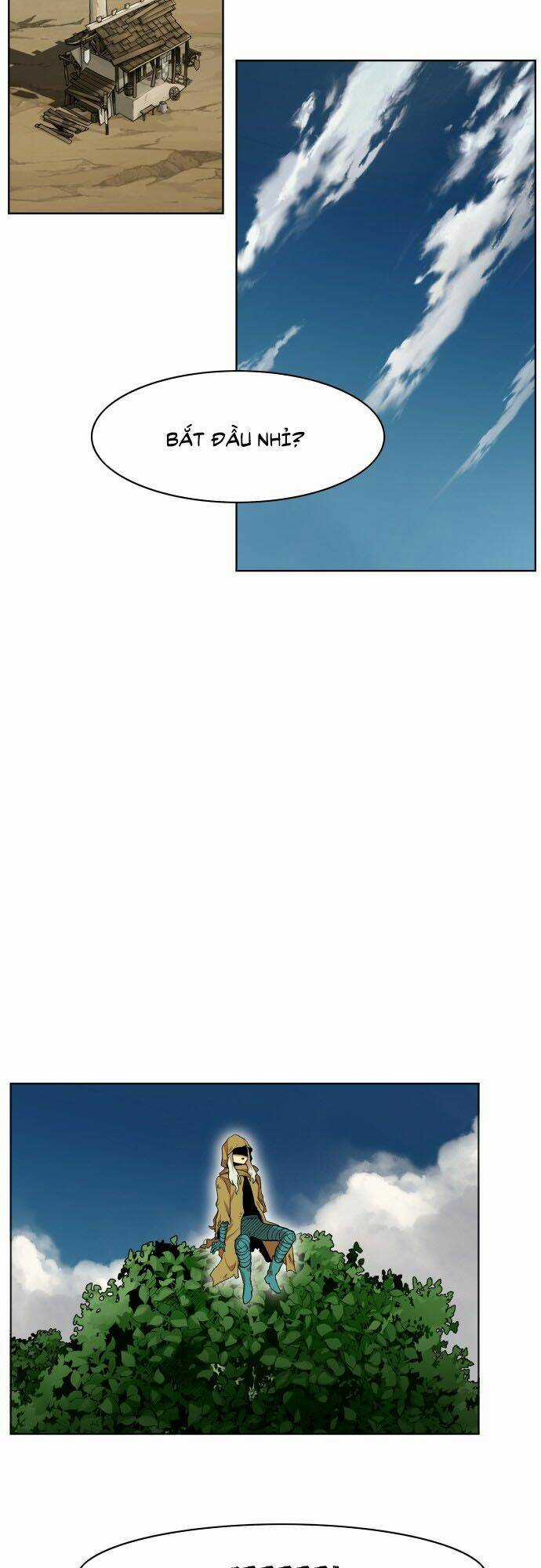 Hard Core Leveling Warrior Ss2 Chapter 33 trang 10