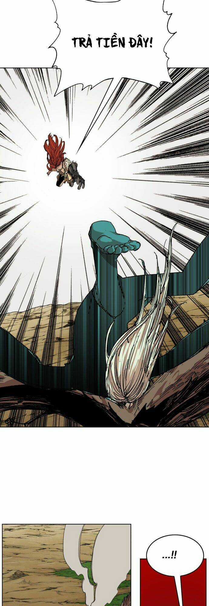 Hard Core Leveling Warrior Ss2 Chapter 33 trang 25