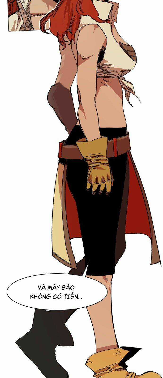 Hard Core Leveling Warrior Ss2 Chapter 33 trang 27