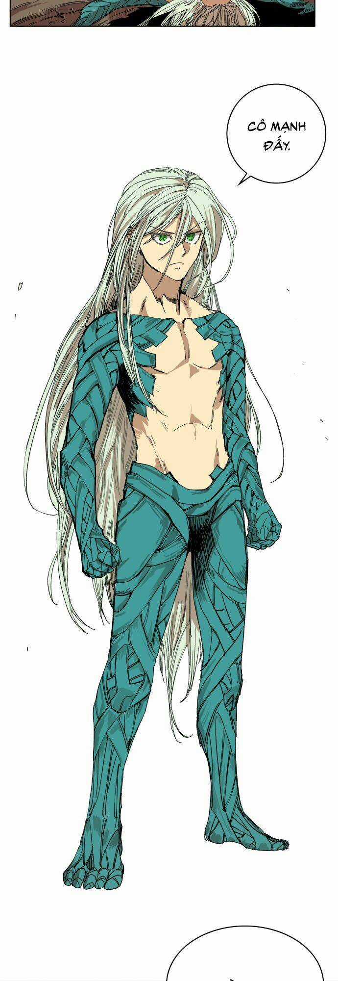 Hard Core Leveling Warrior Ss2 Chapter 33 trang 29