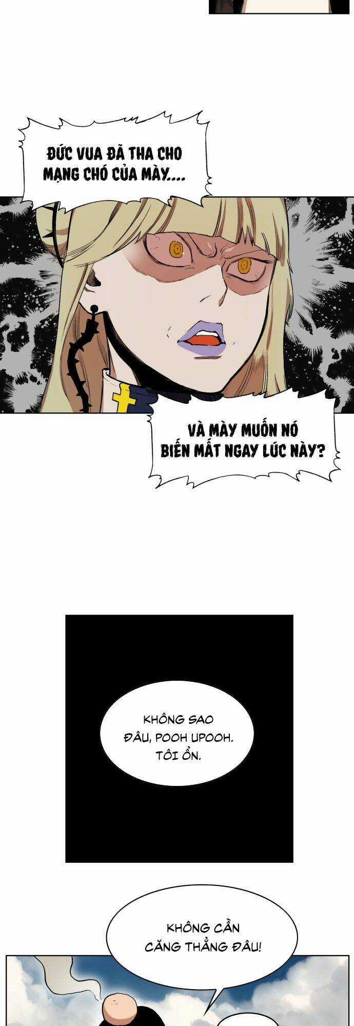 Hard Core Leveling Warrior Ss2 Chapter 33 trang 3