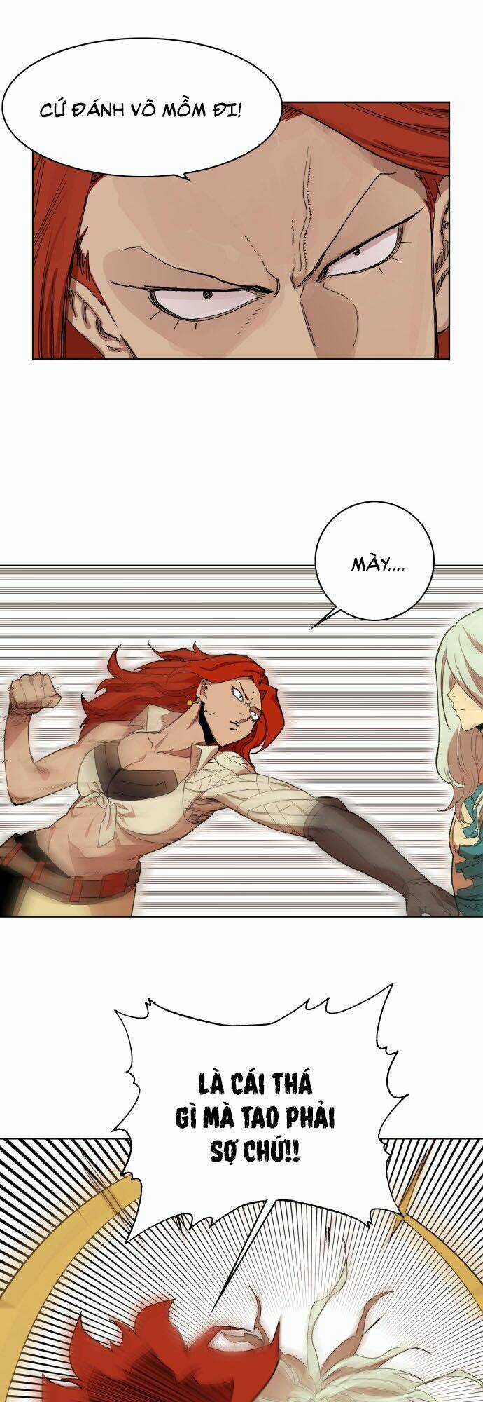 Hard Core Leveling Warrior Ss2 Chapter 33 trang 31