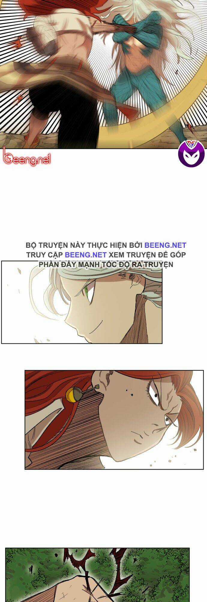 Hard Core Leveling Warrior Ss2 Chapter 33 trang 32