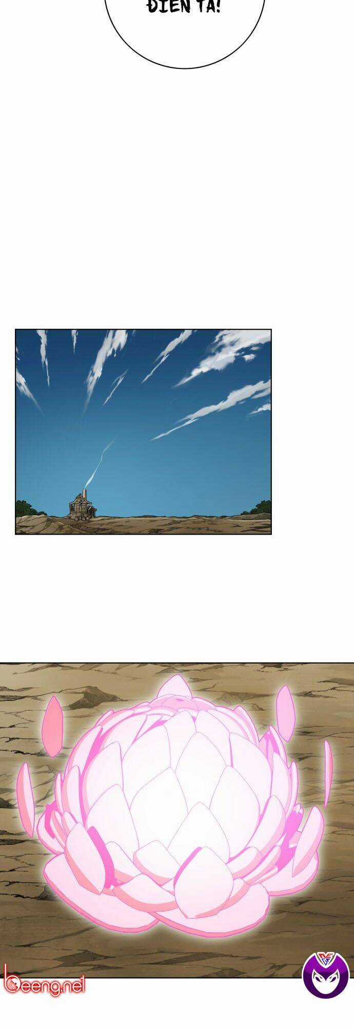 Hard Core Leveling Warrior Ss2 Chapter 33 trang 34