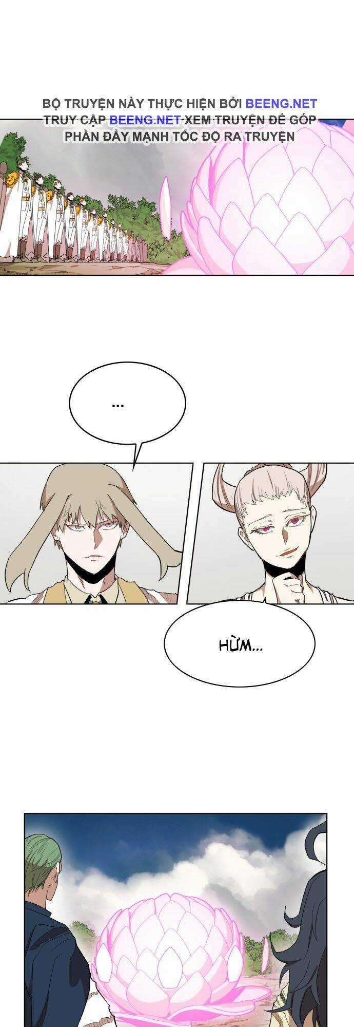 Hard Core Leveling Warrior Ss2 Chapter 33 trang 35