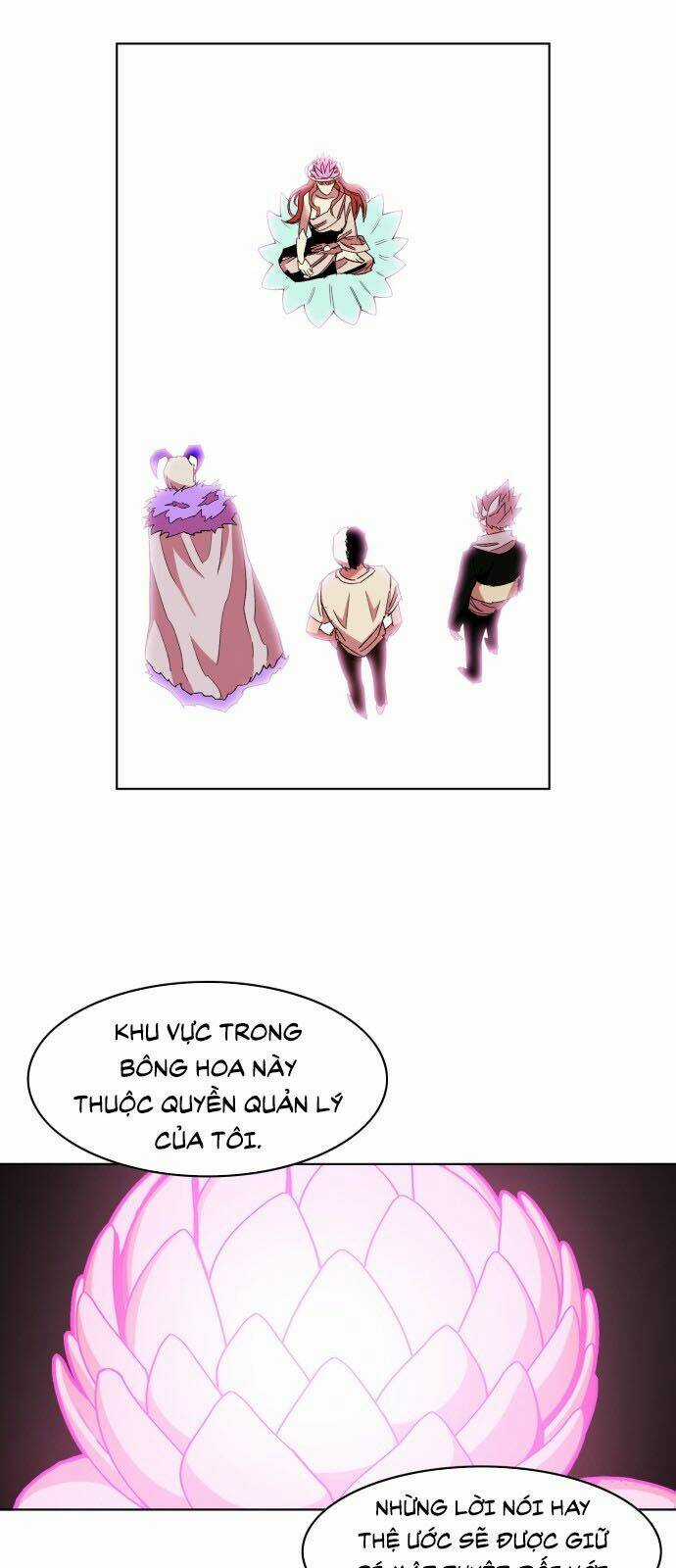 Hard Core Leveling Warrior Ss2 Chapter 33 trang 37